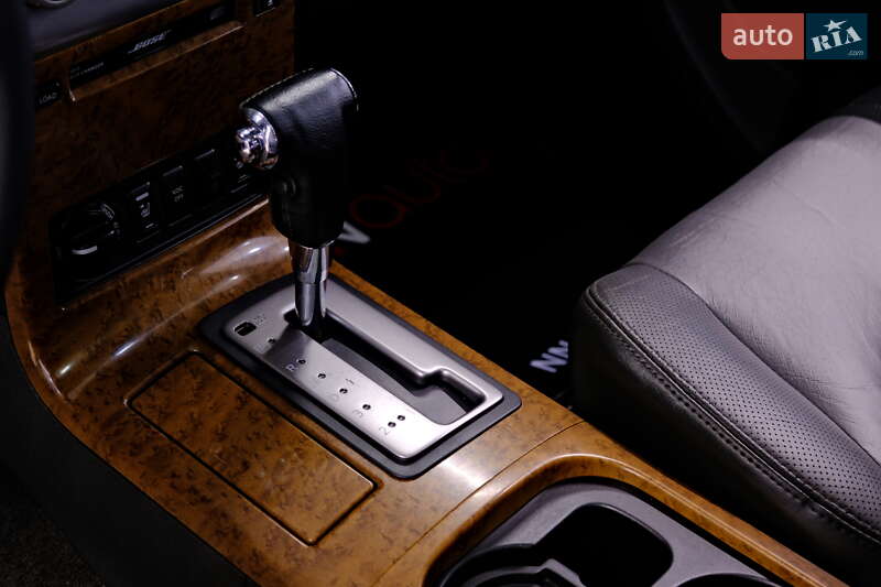 Внедорожник / Кроссовер Nissan Pathfinder 2005 в Одессе фото 16 Внедорожник / Кроссовер Nissan Pathfinder 2005 в Одессе
