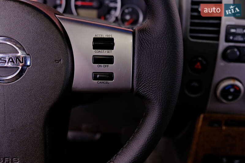 Внедорожник / Кроссовер Nissan Pathfinder 2005 в Одессе фото 20 Внедорожник / Кроссовер Nissan Pathfinder 2005 в Одессе