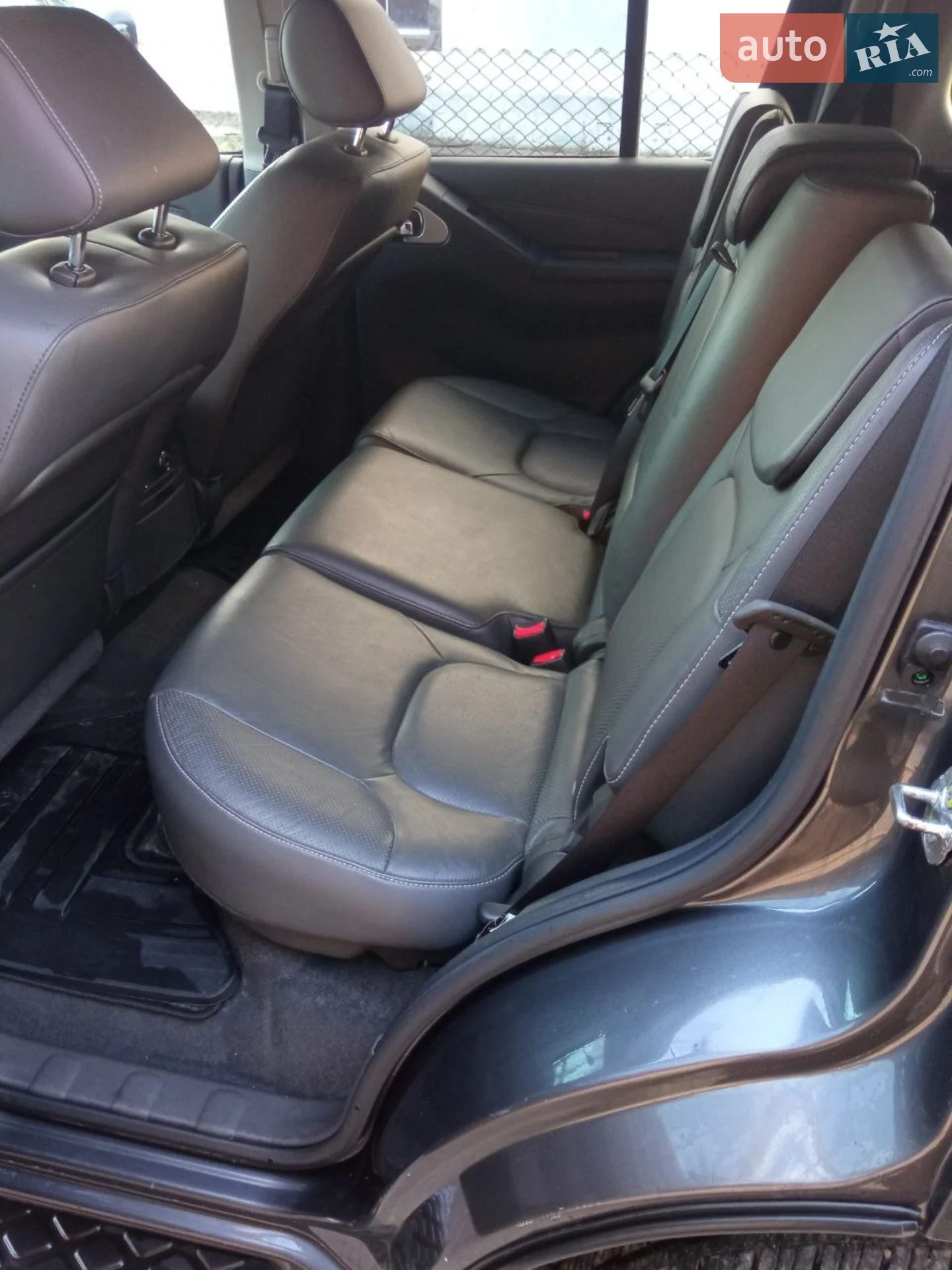 2013 Nissan Pathfinder - мініатюра 21