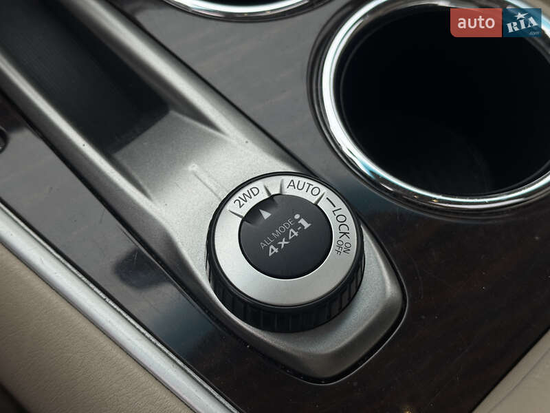 Внедорожник / Кроссовер Nissan Pathfinder 2012 в Киеве фото 22 Внедорожник / Кроссовер Nissan Pathfinder 2012 в Киеве