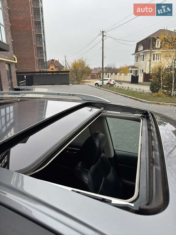 Внедорожник / Кроссовер Nissan Pathfinder 2015 в Полтаве