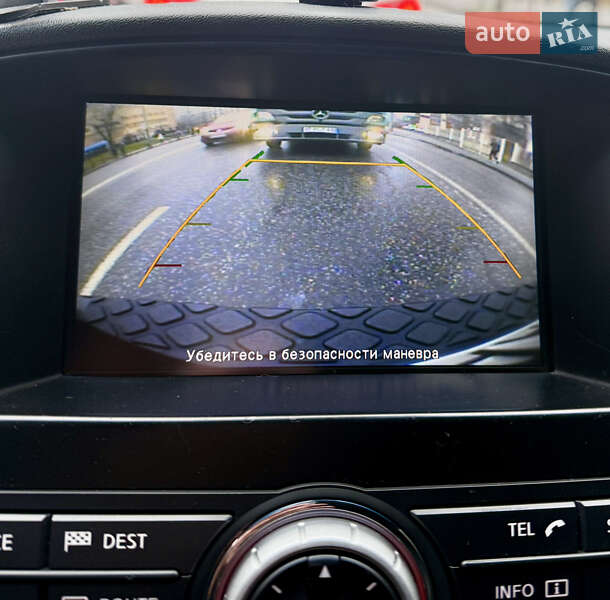 Внедорожник / Кроссовер Nissan Pathfinder 2011 в Киеве