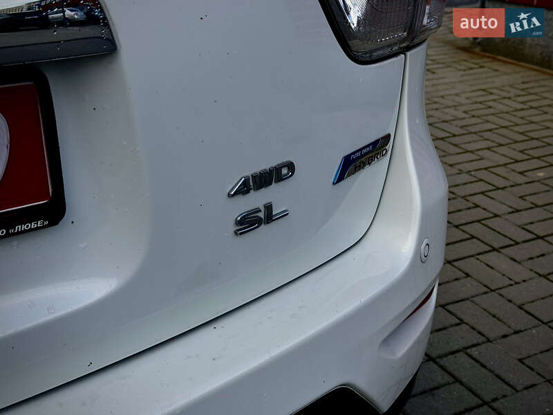 Внедорожник / Кроссовер Nissan Pathfinder 2013 в Львове фото 7 Внедорожник / Кроссовер Nissan Pathfinder 2013 в Львове