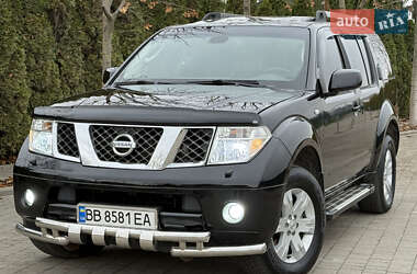 Позашляховик / Кросовер Nissan Pathfinder 2006 в Дублянах