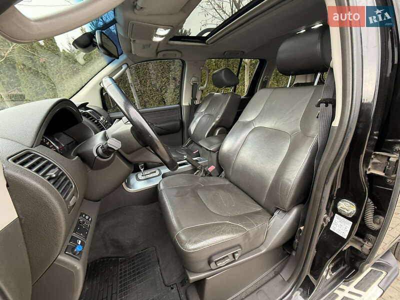 Внедорожник / Кроссовер Nissan Pathfinder 2006 в Дублянах фото 30 Внедорожник / Кроссовер Nissan Pathfinder 2006 в Дублянах