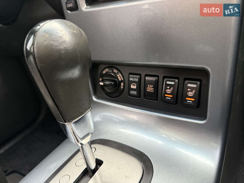 Внедорожник / Кроссовер Nissan Pathfinder 2006 в Дублянах фото 52 Внедорожник / Кроссовер Nissan Pathfinder 2006 в Дублянах