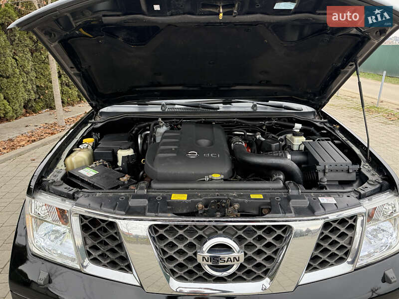 Внедорожник / Кроссовер Nissan Pathfinder 2006 в Дублянах фото 65 Внедорожник / Кроссовер Nissan Pathfinder 2006 в Дублянах