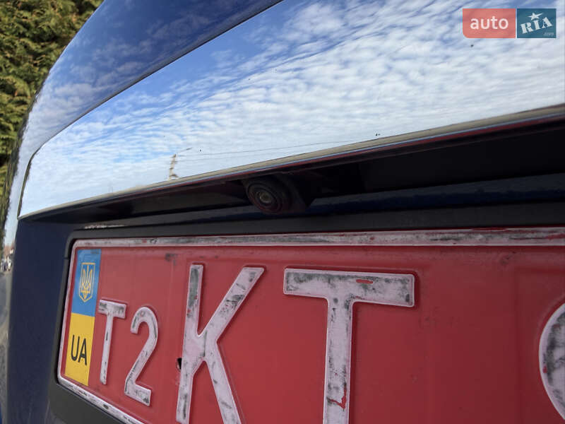 Внедорожник / Кроссовер Nissan Pathfinder 2020 в Ивано-Франковске фото 31 Внедорожник / Кроссовер Nissan Pathfinder 2020 в Ивано-Франковске