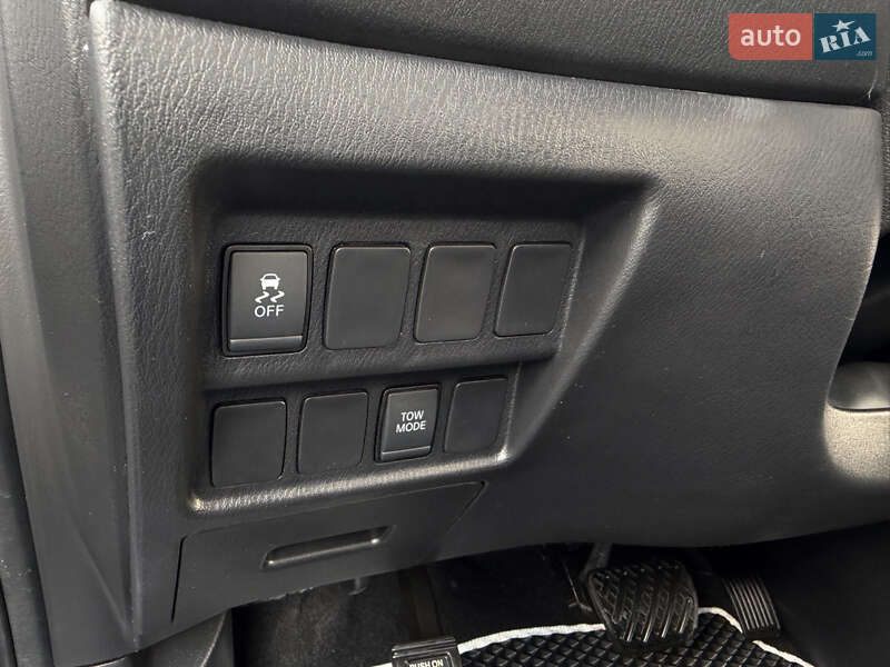 Внедорожник / Кроссовер Nissan Pathfinder 2020 в Ивано-Франковске фото 59 Внедорожник / Кроссовер Nissan Pathfinder 2020 в Ивано-Франковске