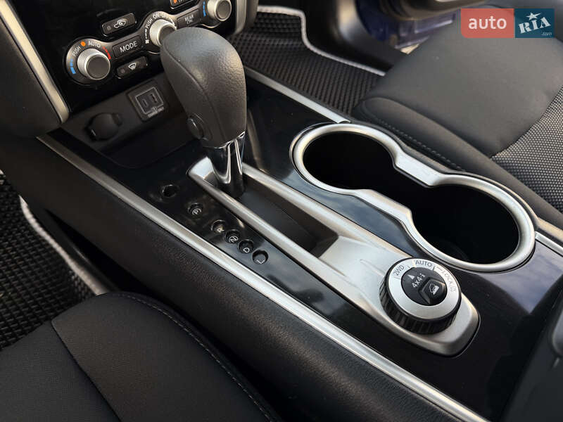 Внедорожник / Кроссовер Nissan Pathfinder 2020 в Ивано-Франковске фото 84 Внедорожник / Кроссовер Nissan Pathfinder 2020 в Ивано-Франковске