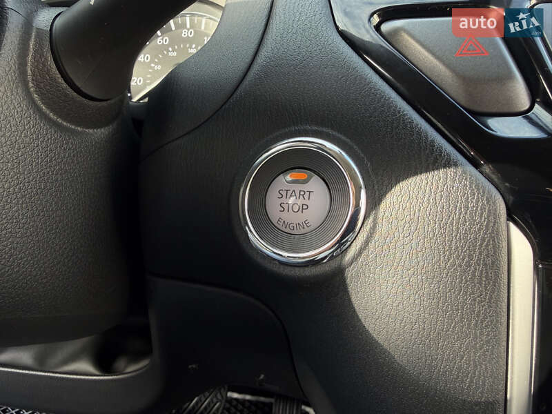 Внедорожник / Кроссовер Nissan Pathfinder 2020 в Ивано-Франковске фото 86 Внедорожник / Кроссовер Nissan Pathfinder 2020 в Ивано-Франковске