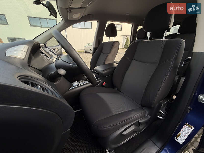 Внедорожник / Кроссовер Nissan Pathfinder 2020 в Ивано-Франковске фото 91 Внедорожник / Кроссовер Nissan Pathfinder 2020 в Ивано-Франковске
