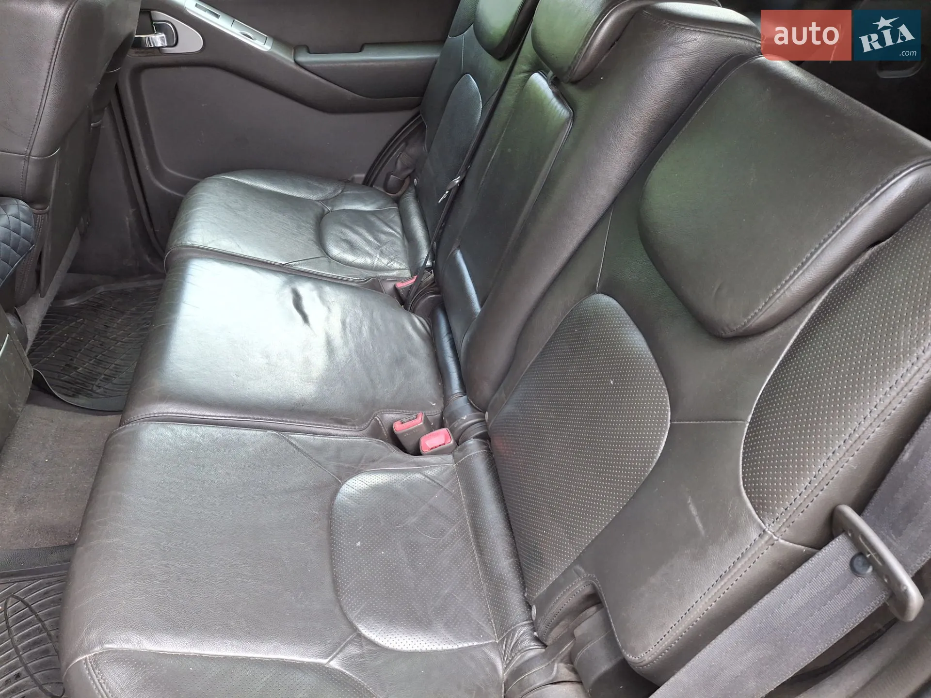 Nissan Pathfinder 2005 VIN VSKJVWR51U0003914 фото оголошення 3 з 10