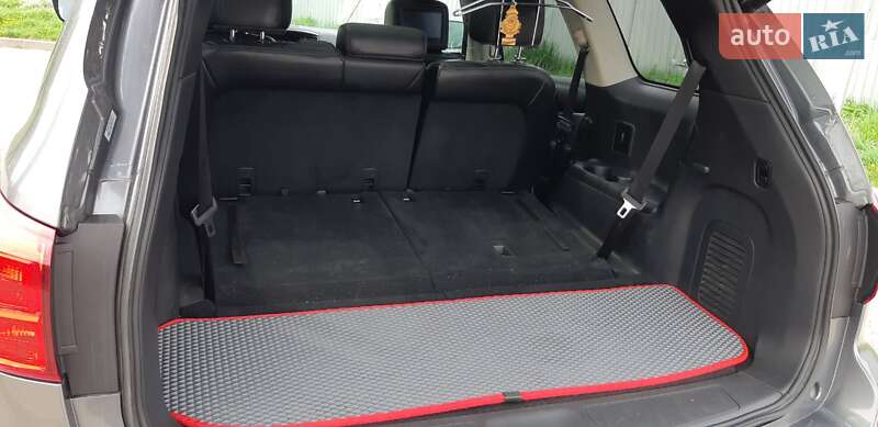 Внедорожник / Кроссовер Nissan Pathfinder 2017 в Львове