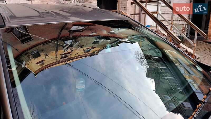 Внедорожник / Кроссовер Nissan Pathfinder 2015 в Киеве