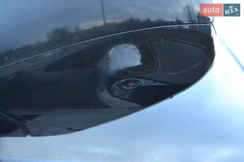 Внедорожник / Кроссовер Nissan Pathfinder 2014 в Белой Церкви