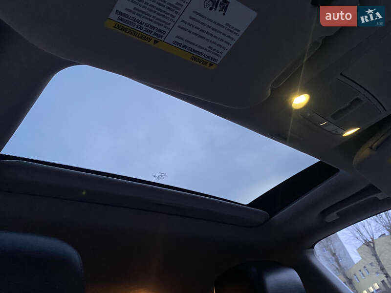 Внедорожник / Кроссовер Nissan Pathfinder 2014 в Белой Церкви