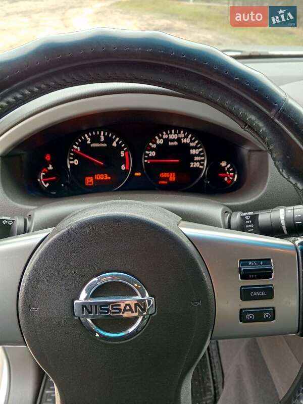 Внедорожник / Кроссовер Nissan Pathfinder 2012 в Богодухове фото 8 Внедорожник / Кроссовер Nissan Pathfinder 2012 в Богодухове