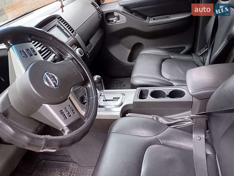 Внедорожник / Кроссовер Nissan Pathfinder 2012 в Богодухове фото 14 Внедорожник / Кроссовер Nissan Pathfinder 2012 в Богодухове