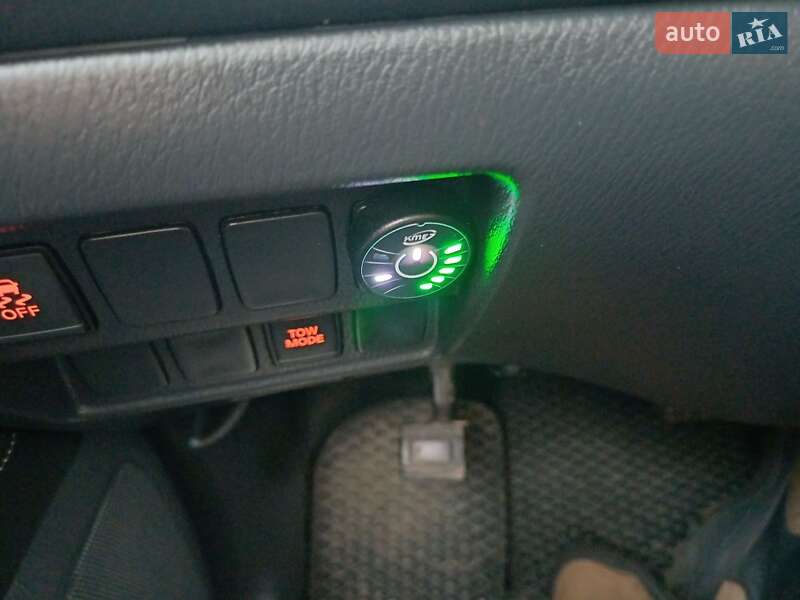 Позашляховик / Кросовер Nissan Pathfinder 2017 в Олександрії фото 27 Позашляховик / Кросовер Nissan Pathfinder 2017 в Олександрії