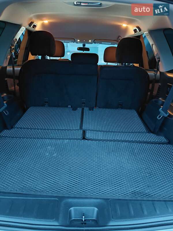 Внедорожник / Кроссовер Nissan Pathfinder 2014 в Запорожье фото 8 Внедорожник / Кроссовер Nissan Pathfinder 2014 в Запорожье