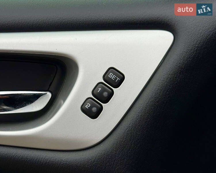 Внедорожник / Кроссовер Nissan Pathfinder 2019 в Киеве фото 21 Внедорожник / Кроссовер Nissan Pathfinder 2019 в Киеве