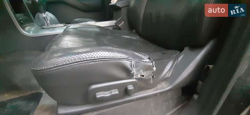 Внедорожник / Кроссовер Nissan Pathfinder 2005 в Одессе