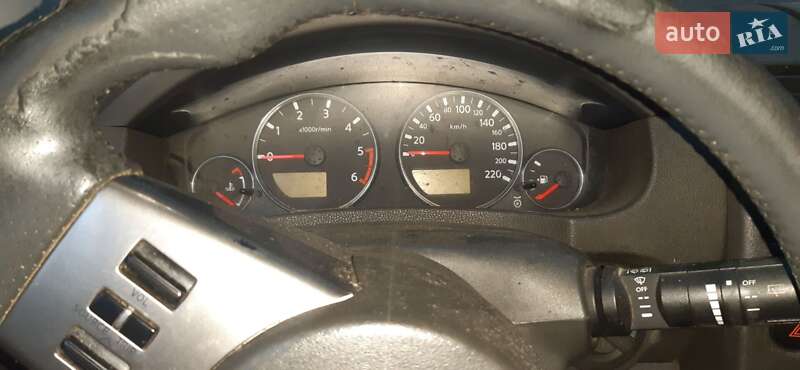 Внедорожник / Кроссовер Nissan Pathfinder 2005 в Одессе