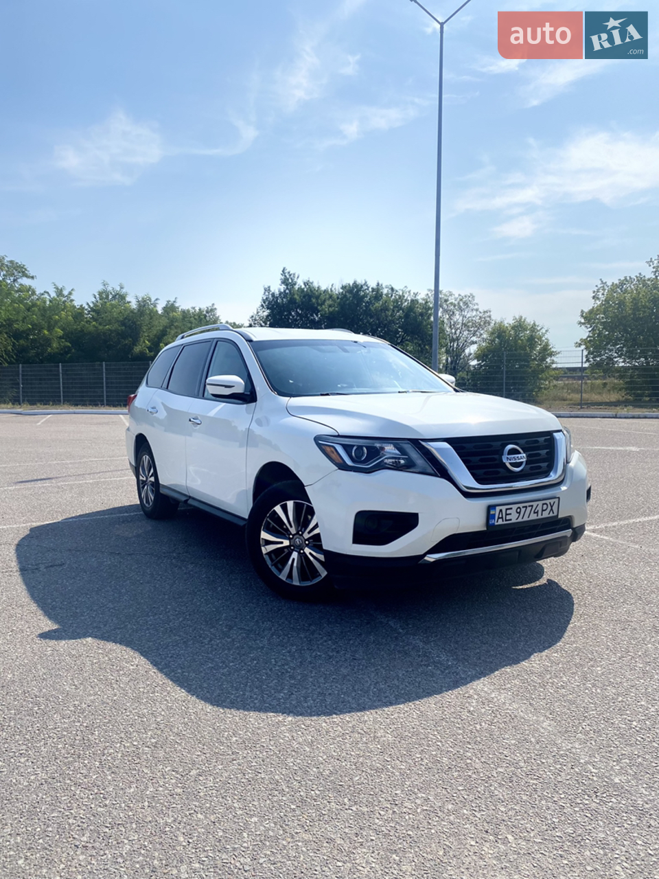 2019 Nissan Pathfinder - мініатюра 32