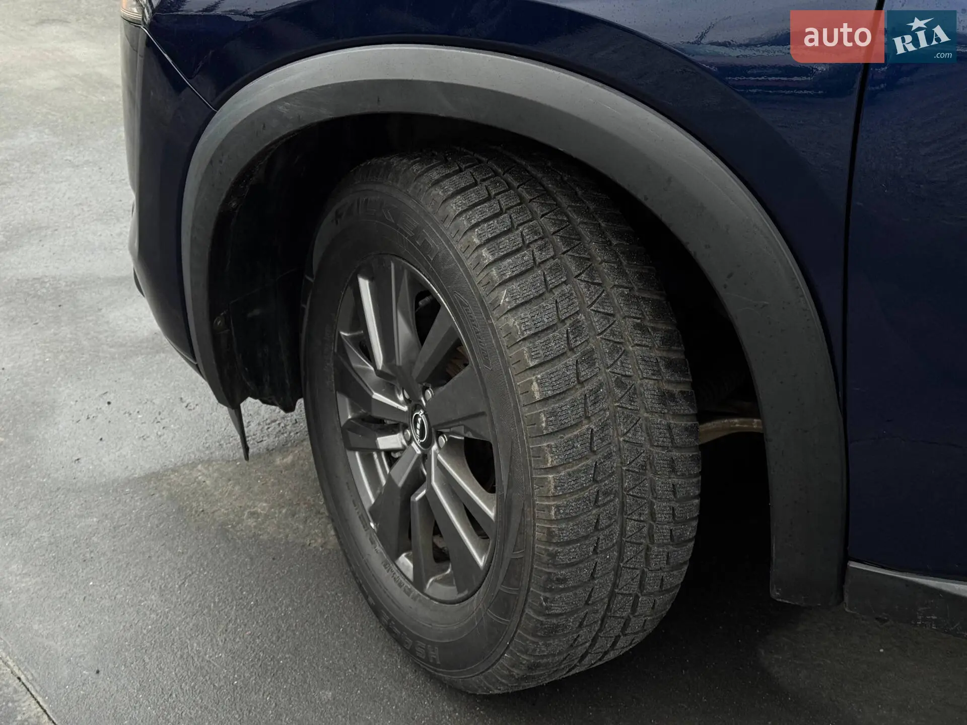 2021 Nissan Pathfinder - мініатюра 4
