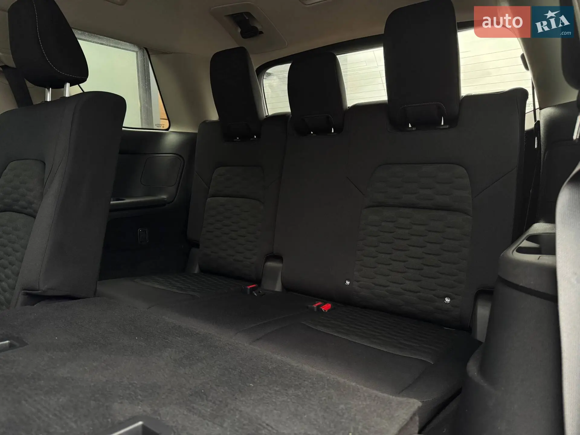 2021 Nissan Pathfinder - мініатюра 47