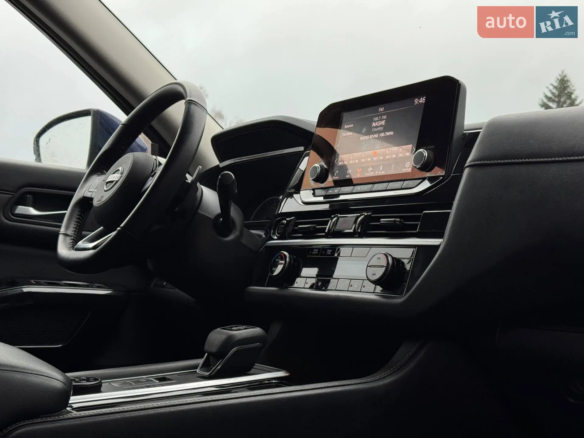 2021 Nissan Pathfinder - мініатюра 63