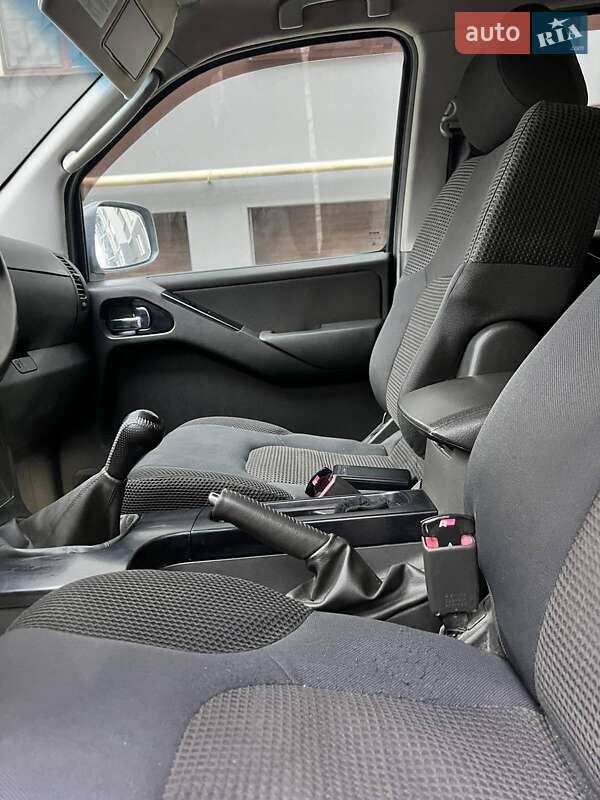 Внедорожник / Кроссовер Nissan Pathfinder 2008 в Стрые