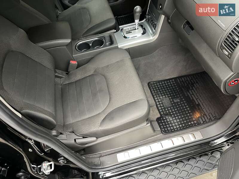 Внедорожник / Кроссовер Nissan Pathfinder 2012 в Харькове фото 59 Внедорожник / Кроссовер Nissan Pathfinder 2012 в Харькове