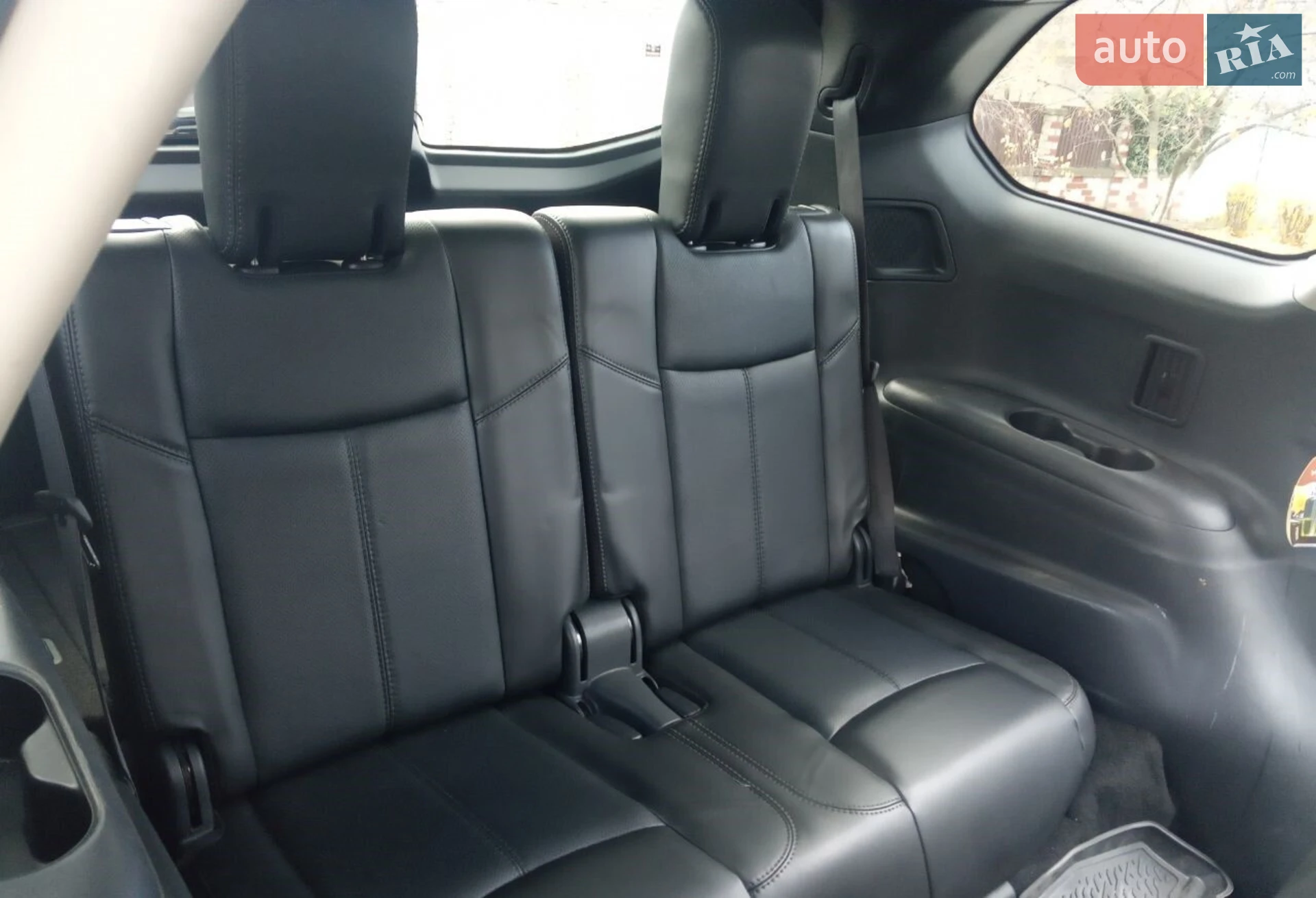 2013 Nissan Pathfinder - мініатюра 15