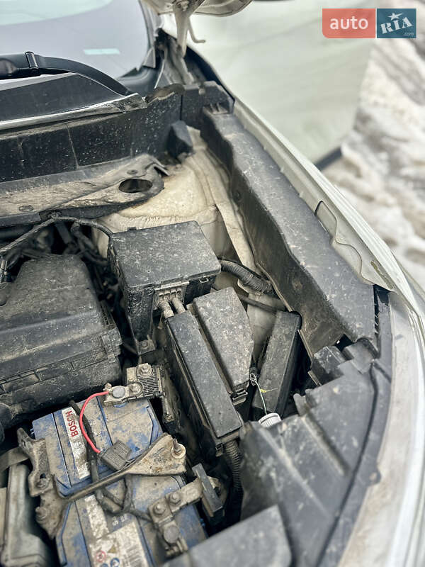 Внедорожник / Кроссовер Nissan Pathfinder 2015 в Черновцах