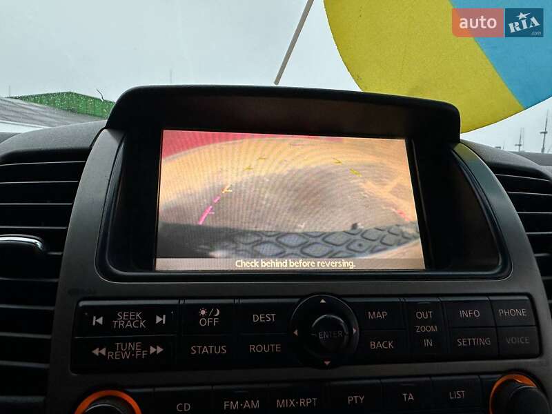 Внедорожник / Кроссовер Nissan Pathfinder 2006 в Киеве