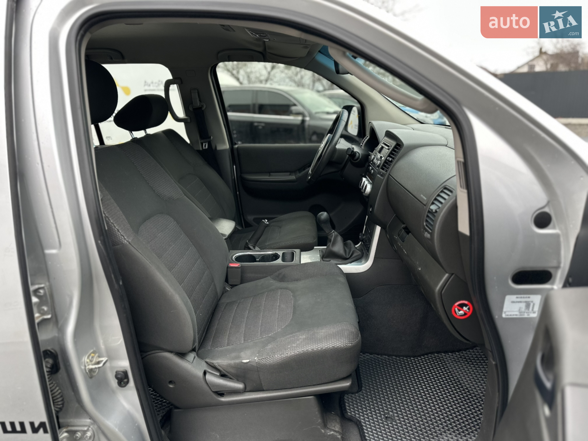 2013 Nissan Pathfinder - мініатюра 36
