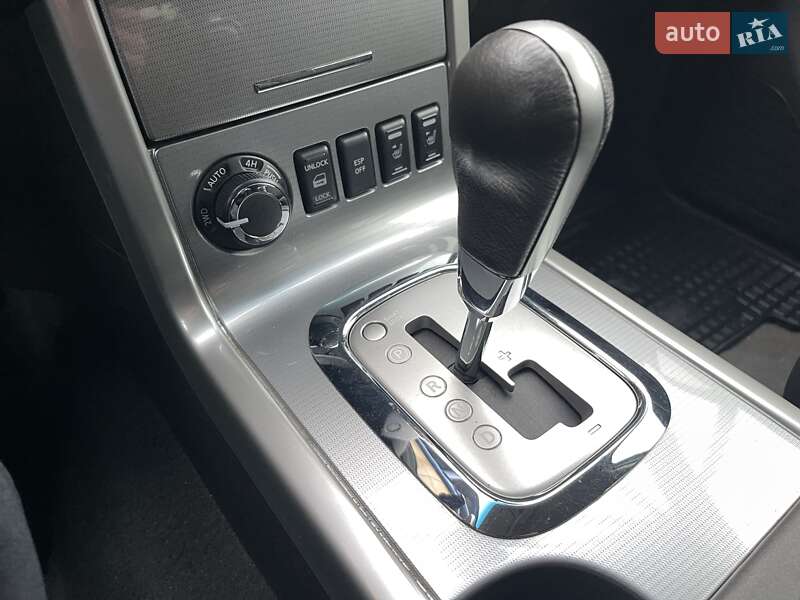 Внедорожник / Кроссовер Nissan Pathfinder 2012 в Харькове фото 53 Внедорожник / Кроссовер Nissan Pathfinder 2012 в Харькове
