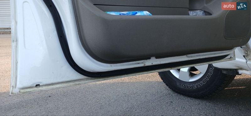 Внедорожник / Кроссовер Nissan Pathfinder 2007 в Черкассах