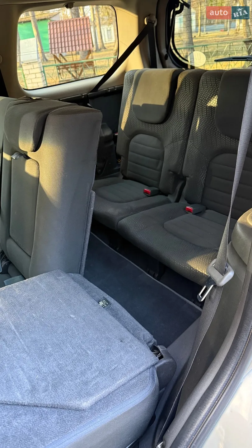 2011 Nissan Pathfinder - мініатюра 35