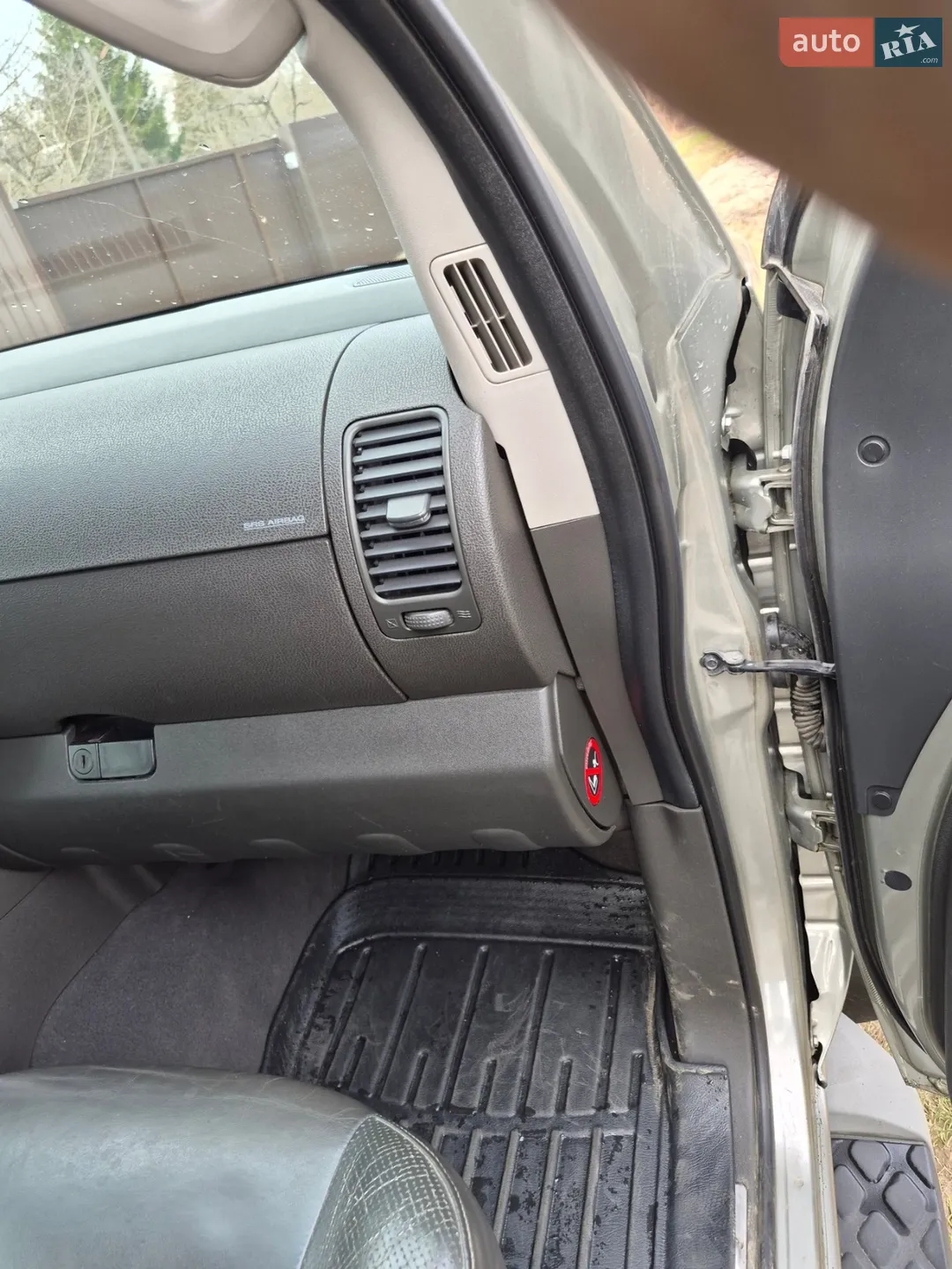 2011 Nissan Pathfinder - мініатюра 19