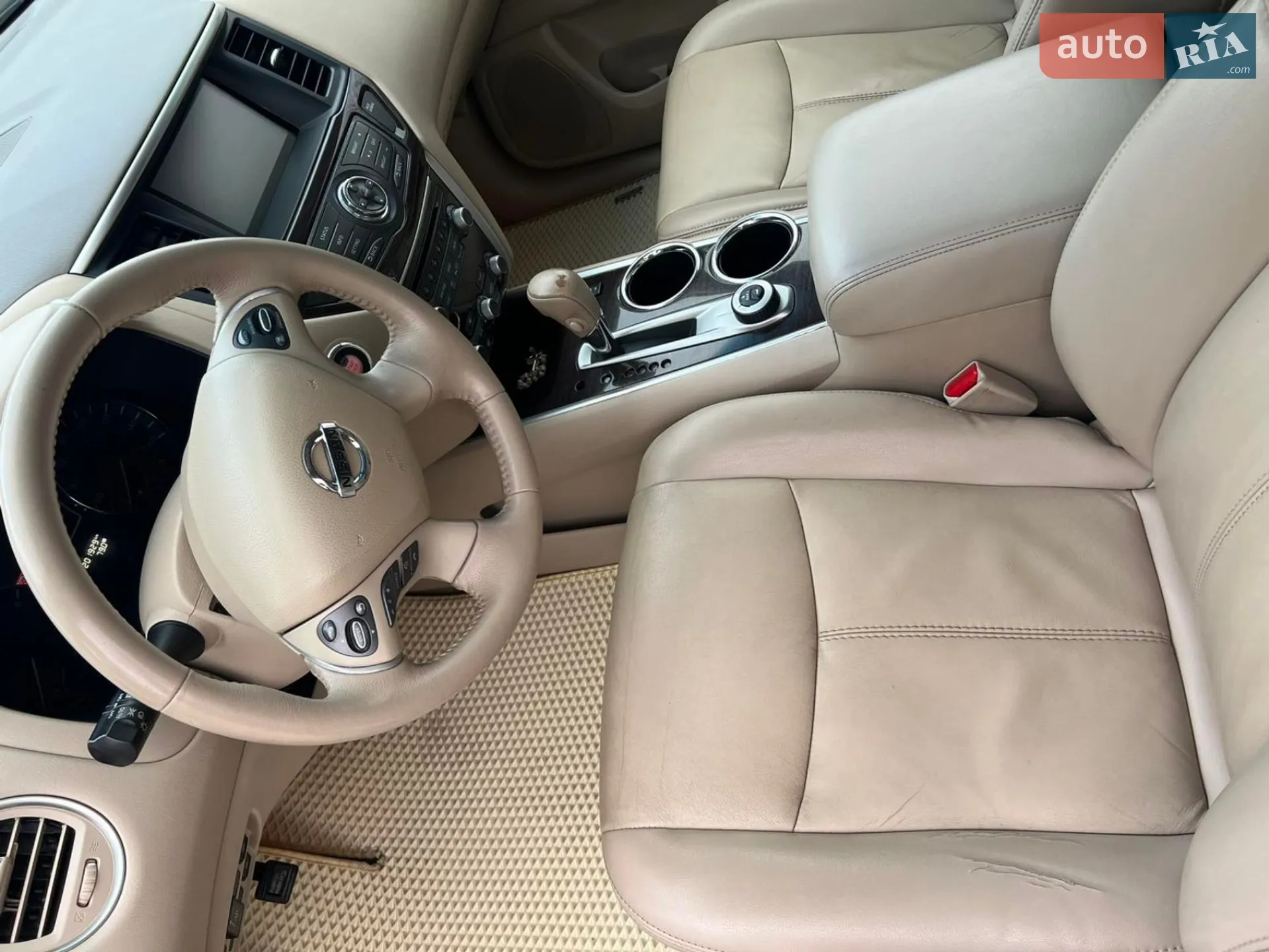 2015 Nissan Pathfinder - мініатюра 12