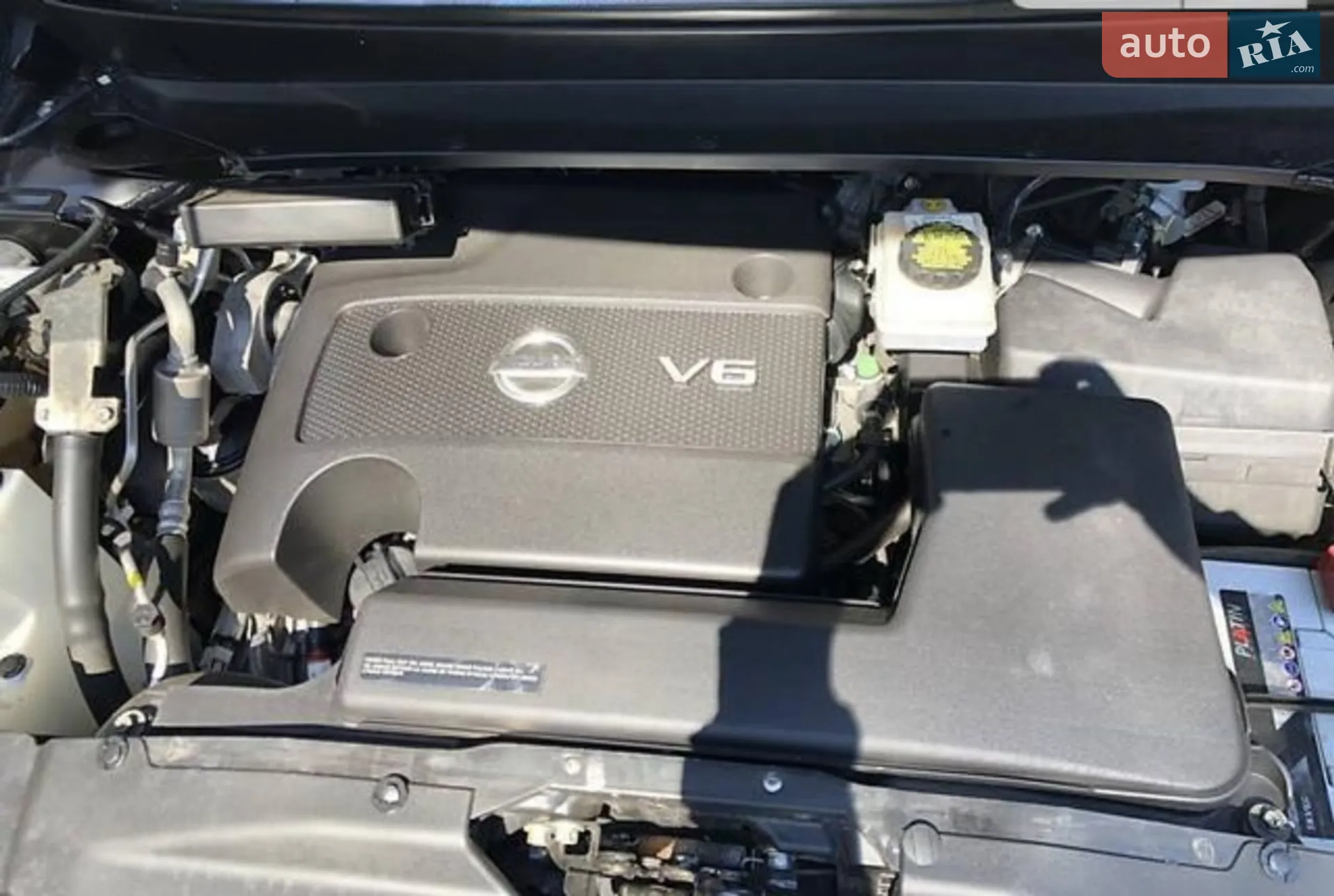 2015 Nissan Pathfinder - мініатюра 22