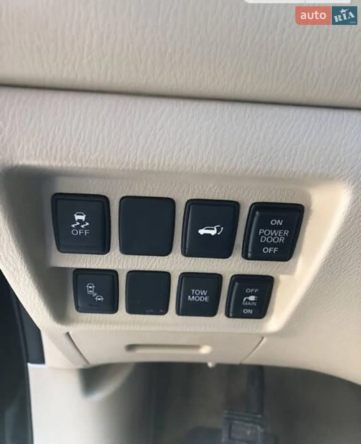 2015 Nissan Pathfinder - мініатюра 19