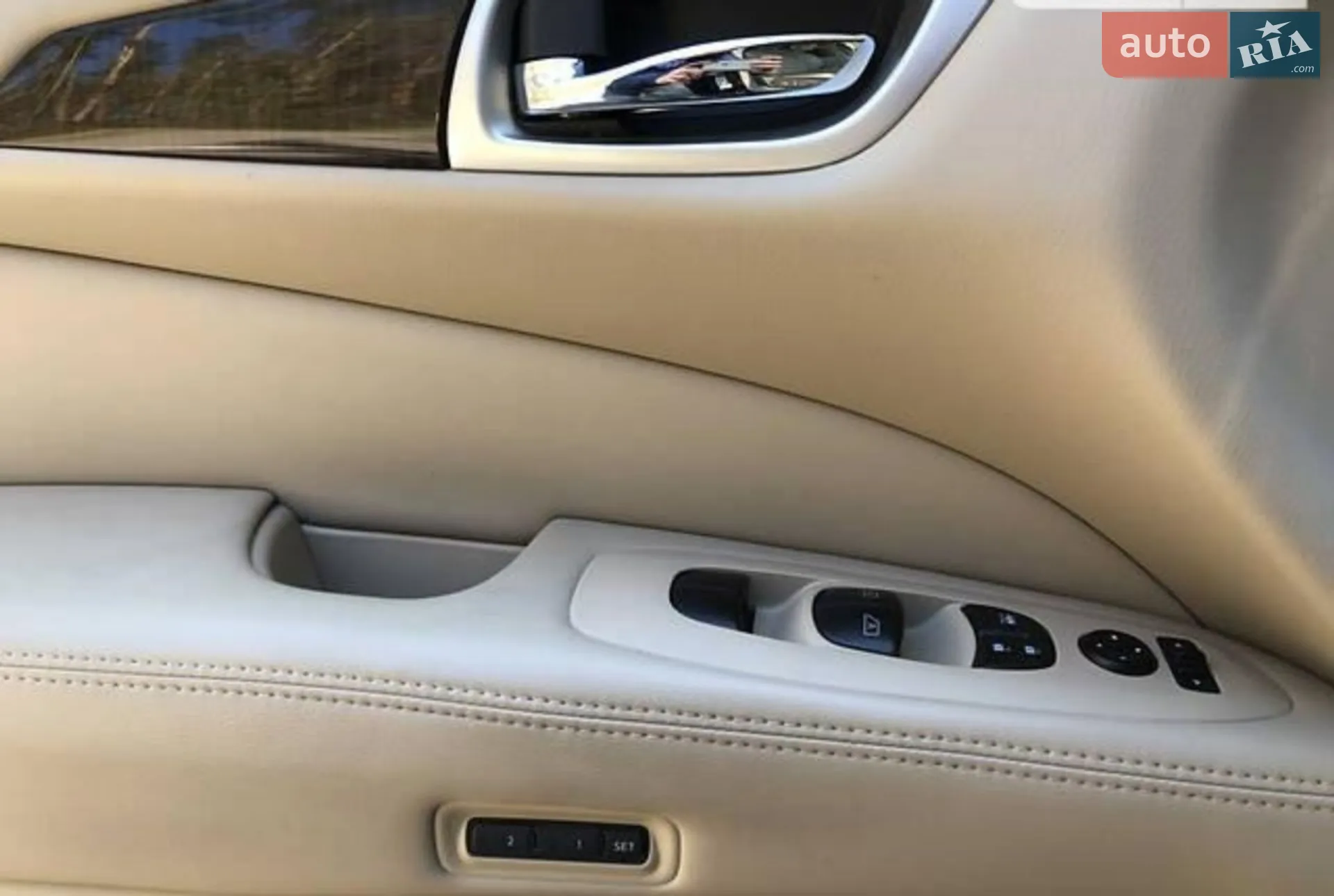 2015 Nissan Pathfinder - мініатюра 27