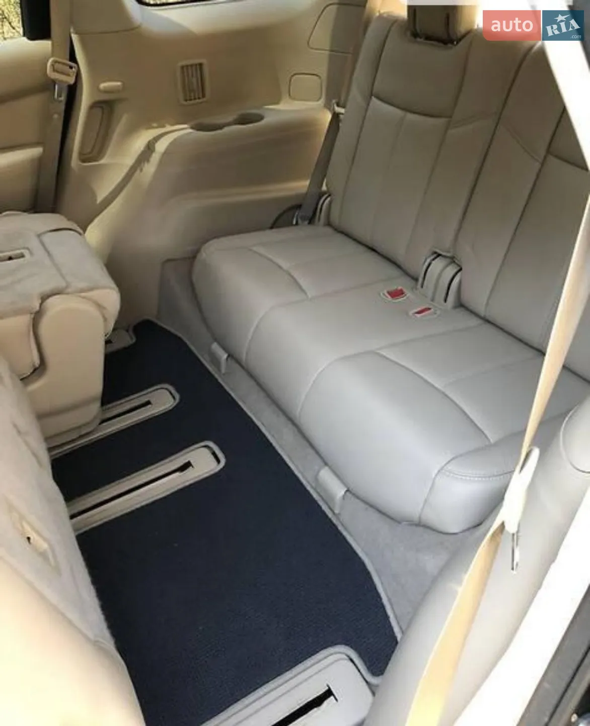 2015 Nissan Pathfinder - мініатюра 30