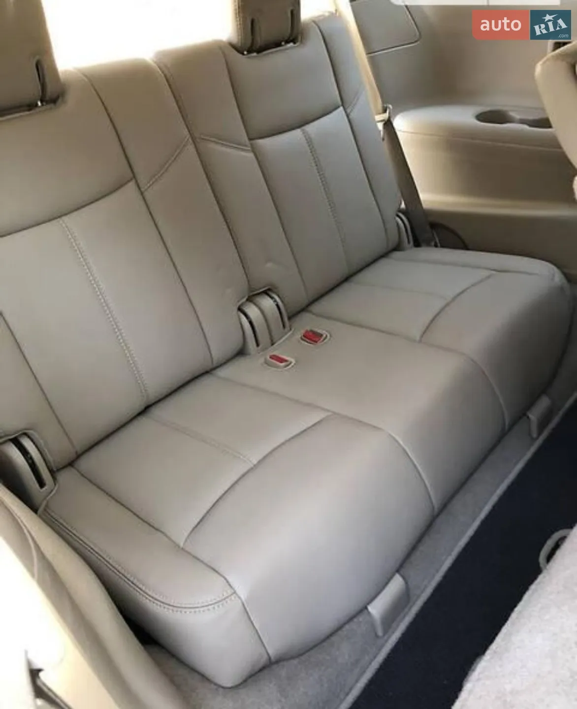 2015 Nissan Pathfinder - мініатюра 32