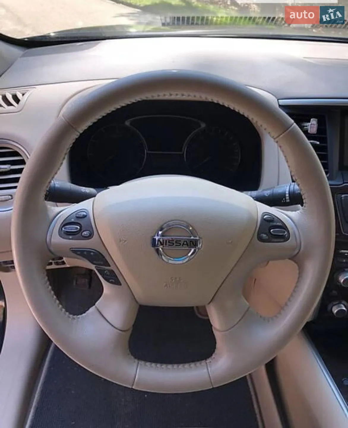 2015 Nissan Pathfinder - мініатюра 33