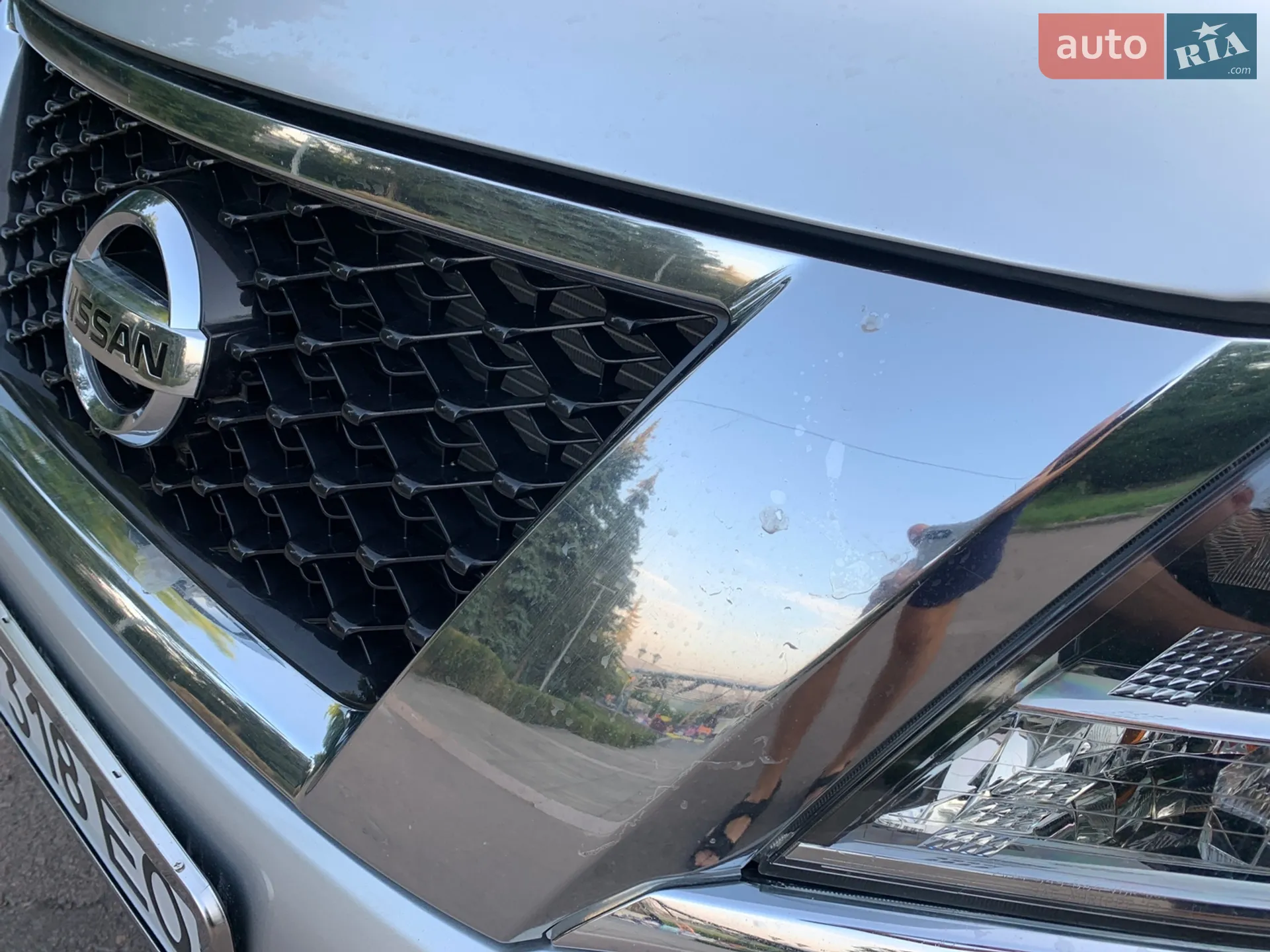 2014 Nissan Pathfinder - мініатюра 15